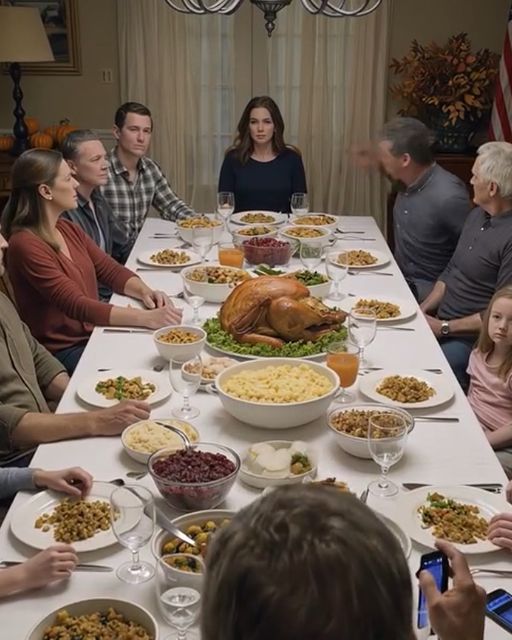 A Legacy Built Of Kindness