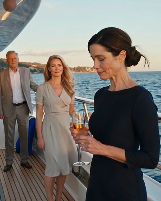 My Family Shoved Me Off A Yacht To Steal $6.5b, But They Forgot One Thing: I Don’t Die That Easily