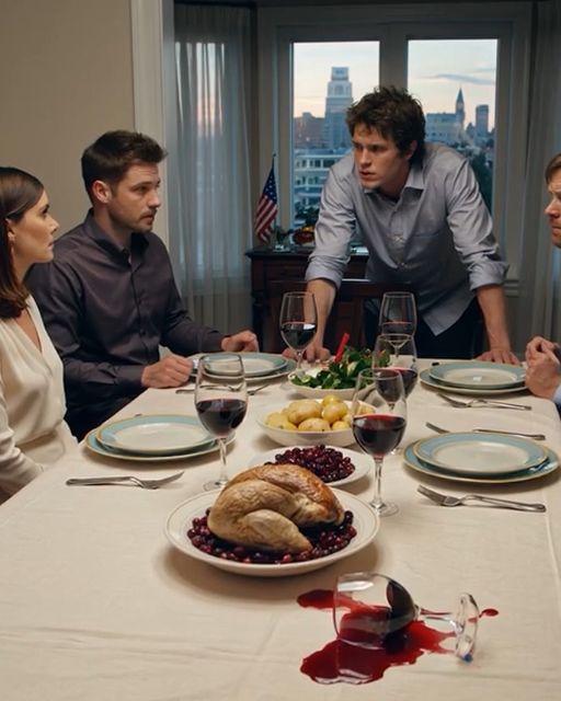 When My Brother Found Out I Bought A West Village Penthouse In Cash, He Said I’d Stolen The Life That Was Supposed To Be His