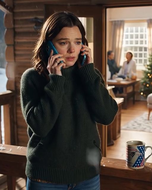 I Overheard My Family Planning To Make Me The Christmas Joke—so I Sent A “gift” They’ll Never Forget