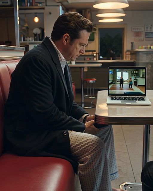 My Son Called Me At 3 A.m. Screaming “dad, Get Out Of The House Now!” – Ten Minutes Later I Was Barefoot In My Car, Staring At The Home Where My Wife Was Supposed To Be Sleeping… And My Son Showed Me Why I Might Never Wake Up There Again