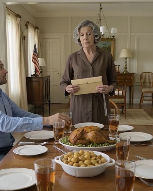 When My Son Got Married, I Never Told My Daughter-in-law The House Was Mine — And That Secret Might Be The Only Thing Saving Me