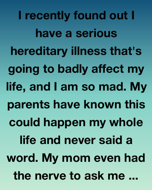 The Silence That Cost Us Everything