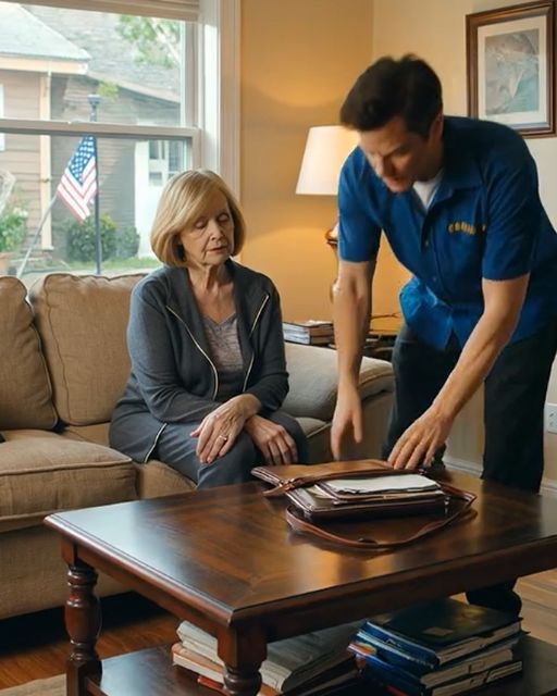 My Kids Ignored My Calls While I Was On The Floor In My Own House — But When My Son Finally Showed Up Asking For Money, I Told Him, “check My Purse”