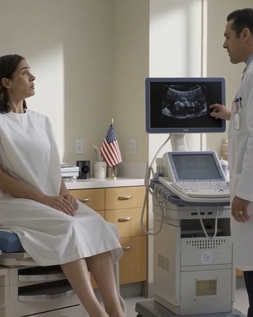 My Gynecologist Took One Look At My Exam And Said, “who’s Been Treating You?” — That Was The Night My Husband’s Double Life Started To Crack Wide Open