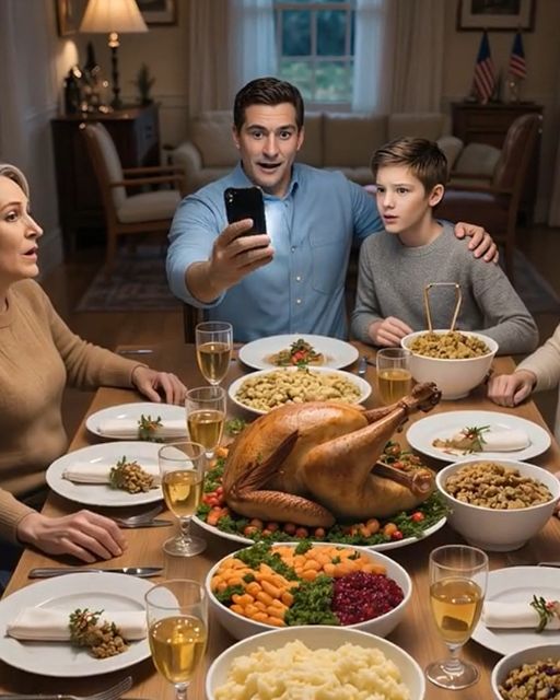 Brother Broke Into My โhome Officeโ On Thanksgiving โ And Had No Idea What Kind Of Life He Was About To Blow Up