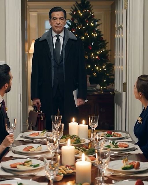 I Stopped Paying For My Son’s House. Then A Detective Called Me About The Walls.