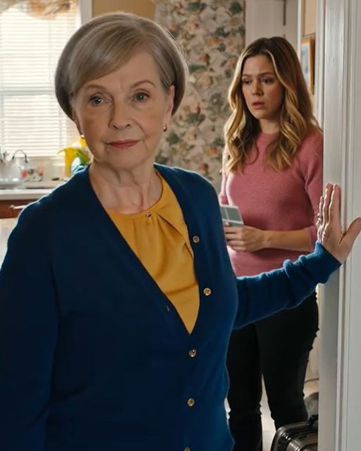 My Son Was Emptying My House. Then I Saw The Document He Dropped.