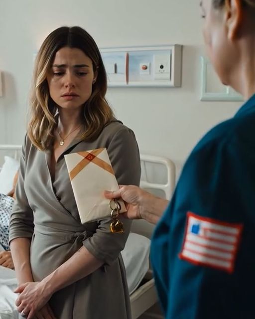 My Husband Didn’t Show Up To His Mother’s Deathbed. He Showed Up For The Will, And The Lawyer Just Called My Name.