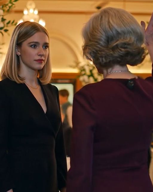 My Mother-in-law Excluded Me From A Party. So I Had Her Excluded From Society.