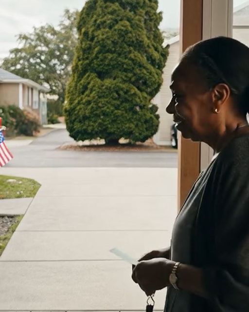 My Son Said I Was Too Old For His Vacation, So I Sold His House.