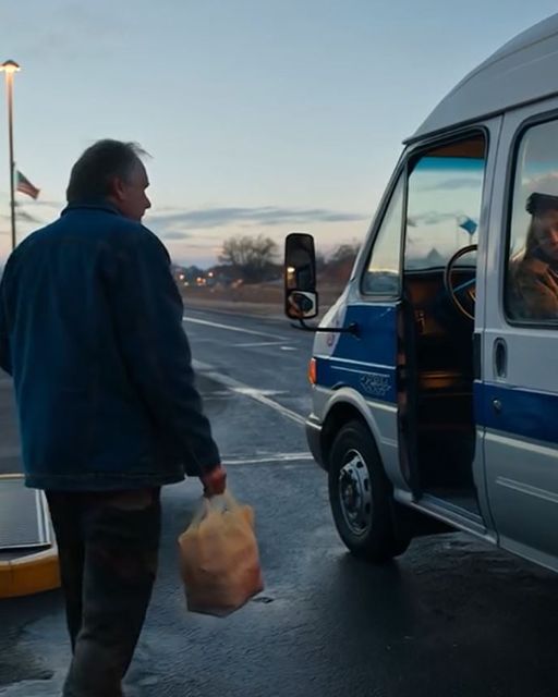 They Said My Daughter “left.” The Hallway Camera Told A Different Story.