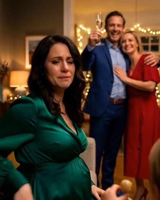 I Paid For My Husband’s Date. He Saw My Signature, But His Mistress Saw The Address On The Receipt.