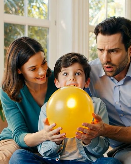 The Night A New York Father Learned His “broken” Son Had Been Begging To Be Heard All Along