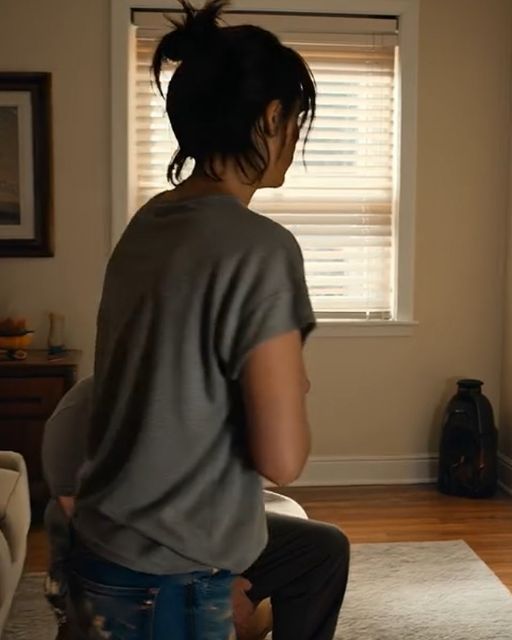 She Promised Him Forever At Five—then Disappeared. Eighteen Years Later, She Walked Straight Toward Him.