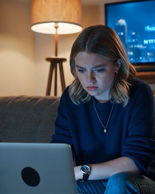 The Night My Family Banned Me From New Year’s Eve… And Everything Changed At 12:01 A.m.