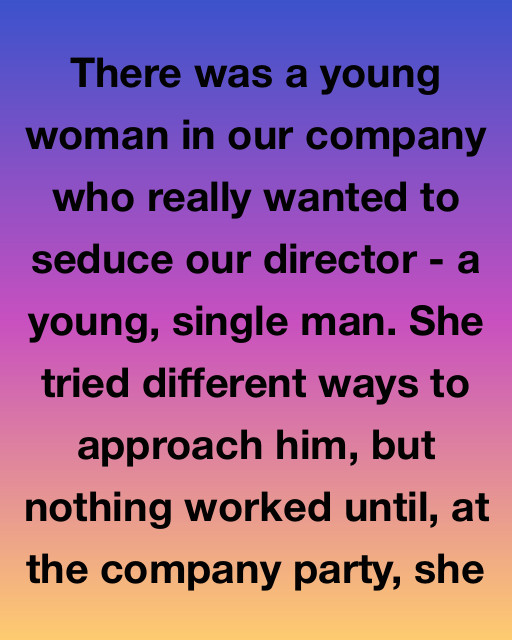 I Finally Got My Director Alone. Then I Saw The Bracelet In His Bedside Table.