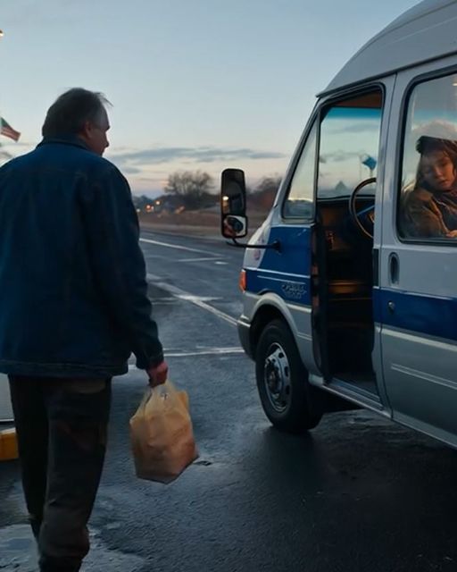 They Kicked My Daughter Out. The Landlord Showed Me The Security Tape Of Why.