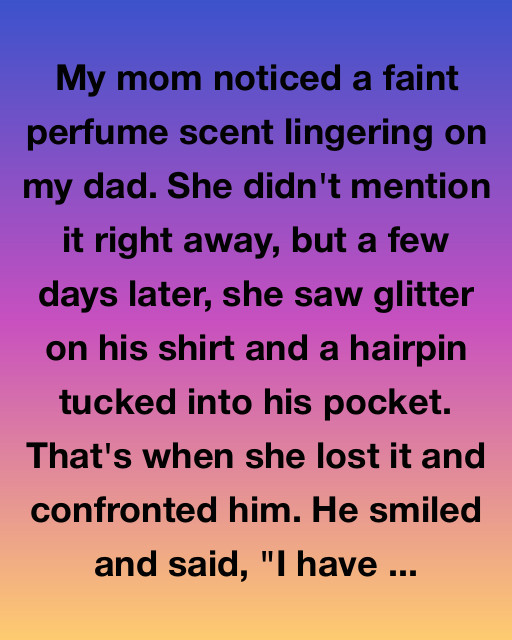 The Truth Hidden In Plain Sight