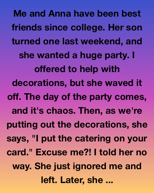 When Friendship Becomes a Transaction