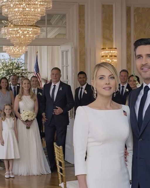 My Sister Stole My Wedding Date — She Never Expected Who Would Stand Up For Me