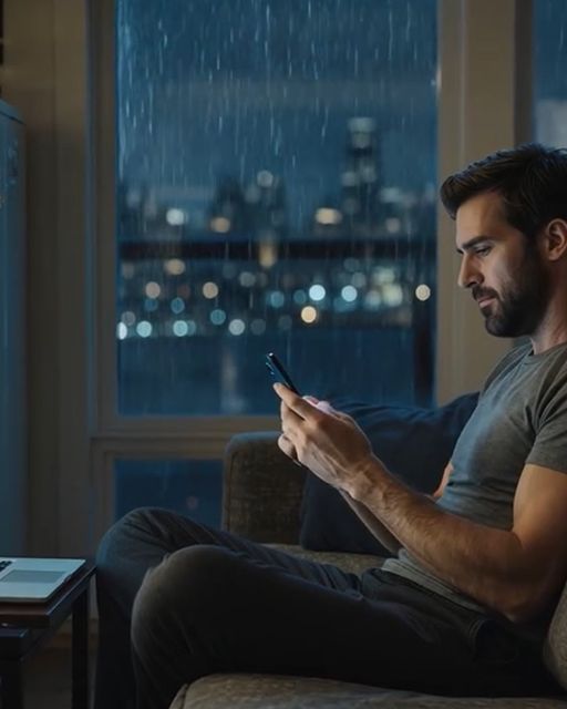 The Night My Family Erased Me With A Text, And The One Line I Sent Back That Turned Off Their Lights