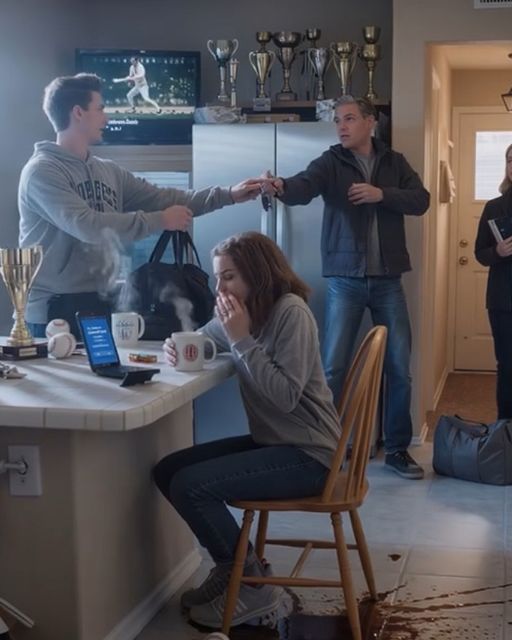 He Told Me To Cancel My Doctor’s Appointment And Drive Him To His Big Game — The Morning I Chose My Life Over His Dream