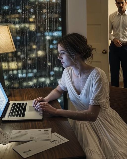 They Skipped My Wedding To Protect My Sisterโs Brand