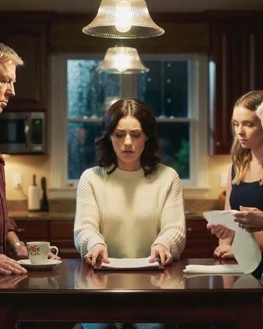 My Sister Mocked Me: โwhereโs Your Husband And Kids? Oh Right, You Donโt.โ My Parents Laughedโso I Drove North On The Interstate And Did One Quiet Thing They Never Saw Comingโฆ