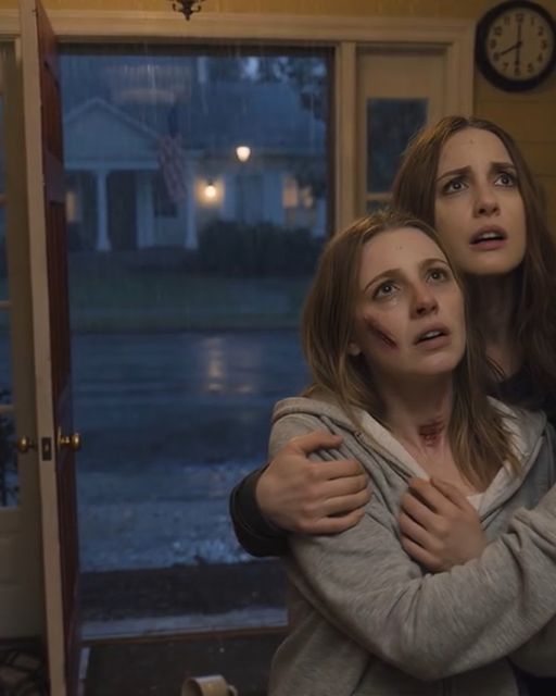 My Twin Knocked At Midnight With Bruises On Her Throat — So We Switched Places, And The Man Who Owned Every Rule Met The Wrong Sister