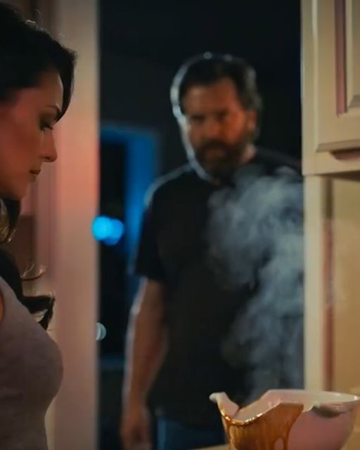 We Switched Lives For One Week—and The Man Who Bruised My Twin Met The Wrong Sister