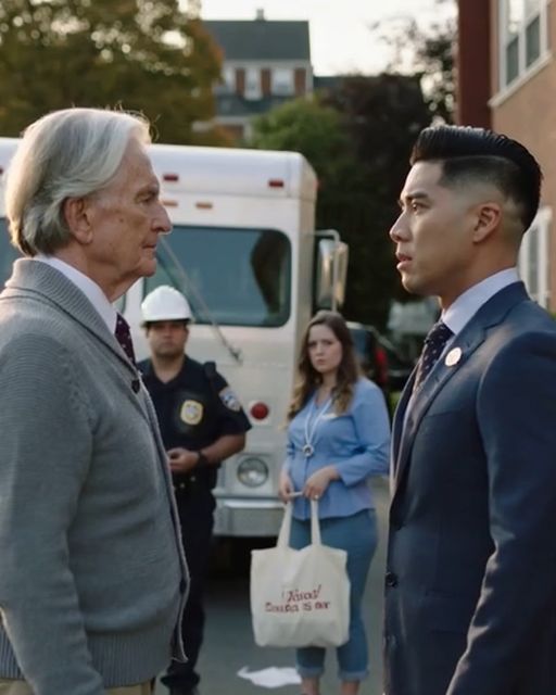 The Quiet Hum Of Truth