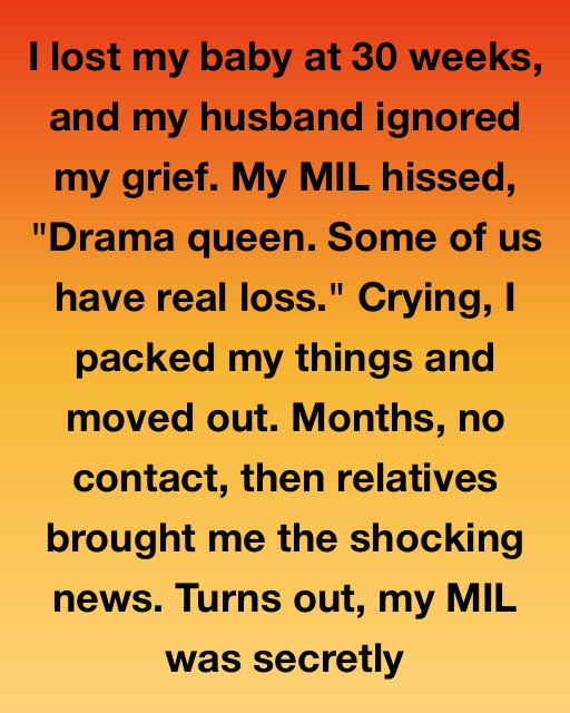 I Lost Everything In A Single Night, But Leaving My Husband Led Me To The Secret My Mother-In-Law Was Hiding All Along