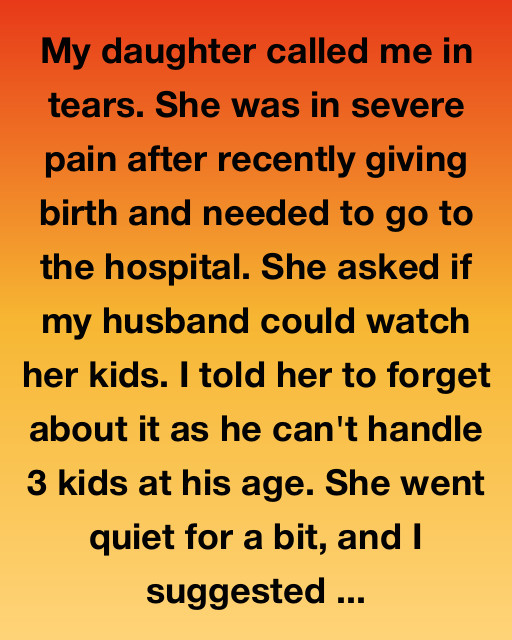 The Call That Changed Everything