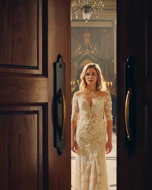 I Flew 12 Hours To Get To My Son’s Wedding And Discovered My Invitation Had Been Withdrawn In Silence Because His Fiancée Feared I “didn’t Fit The Image” — So I Put On My Best Dress And Walked In