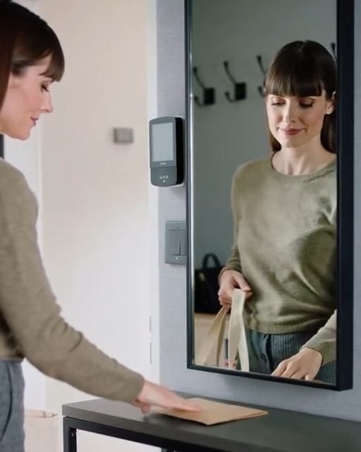 My Neighbor Stopped Me At The Elevator And Asked, “do You Know Who Enters Your Apartment Every Tuesday?” I Installed A Small Home Camera And, At 1:13 P.m., Watched My Daughter-in-law Unlock The Door And Leave A Sealed Envelope—later, It Was Gone. That Was When I Realized Tuesday Wasn’t Routine At All. It Was A Pattern I Needed To Document, A Boundary I Had To Protect, And The Moment I Chose Clarity Over Confusion.