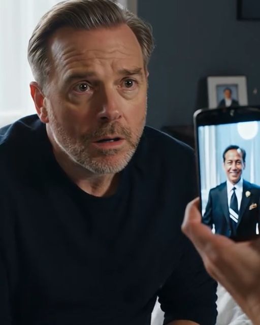 My Brother Was Buried 42 Years Ago… But Last Week I Got A Call At 2 A.m., And He Said: “it’s Leo”