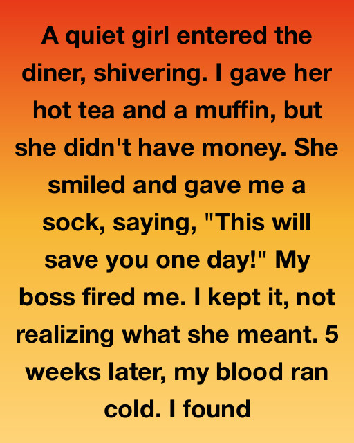 I Found Out That A Simple Act Of Kindness To A Stranger Could Change My Entire Destiny When I Least Expected It