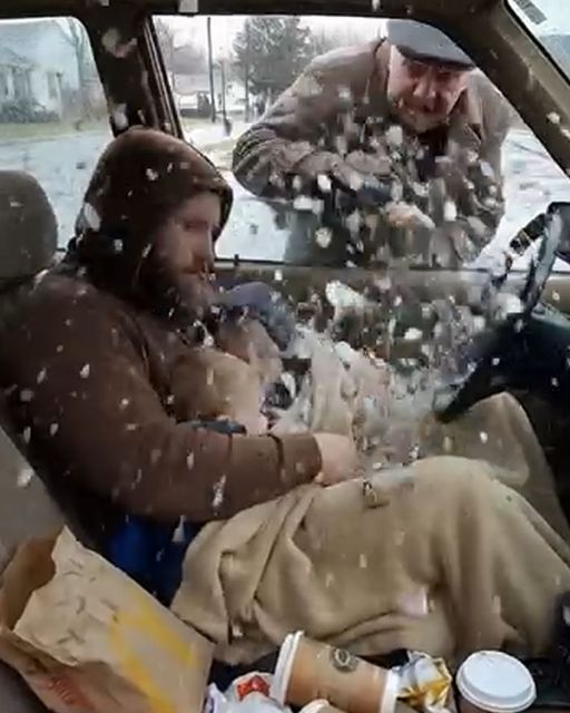 They Called My Son “unstable” And Took His Kids. Then I Found The Receipt In His Wife’s Car.