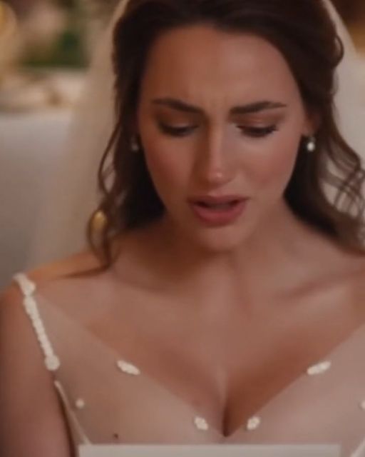 Wealthy Mother-in-law Laughs At Poor Mom’s “dirty” Envelope — Until The Bride Reads The Note Inside