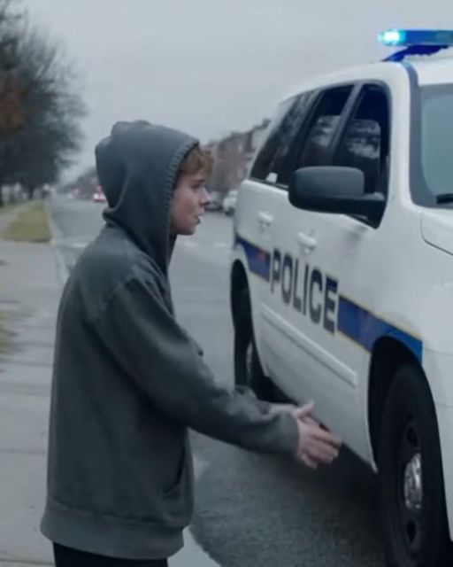 The Cops Told Me To Get Lost. So I Told The Hell’s Angels A Predator Was Hunting Kids.