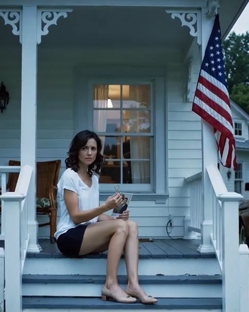 My Mom Texted: “it’s Over Between Us.” Then She Left Everything To My Brother.