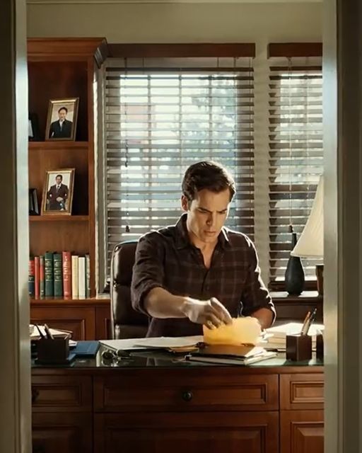 The Envelope Said “24 Hours.” What I Found Next…