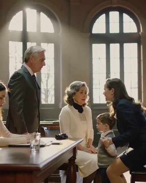 My Parents Sued To Evict Me So My Sister Could “own Her First Home.” In Court, My 7-year-old Asked…