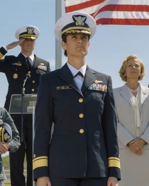 My Parents Mocked Me At My Brother’s Seal Ceremony — Then The General Revealed …