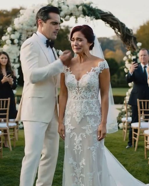 I Wasn’t Invited To My Sister’s Wedding — Then Something Shocking Happened …