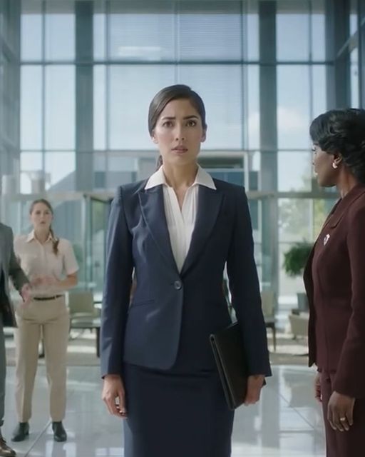 The Weight Of Silence