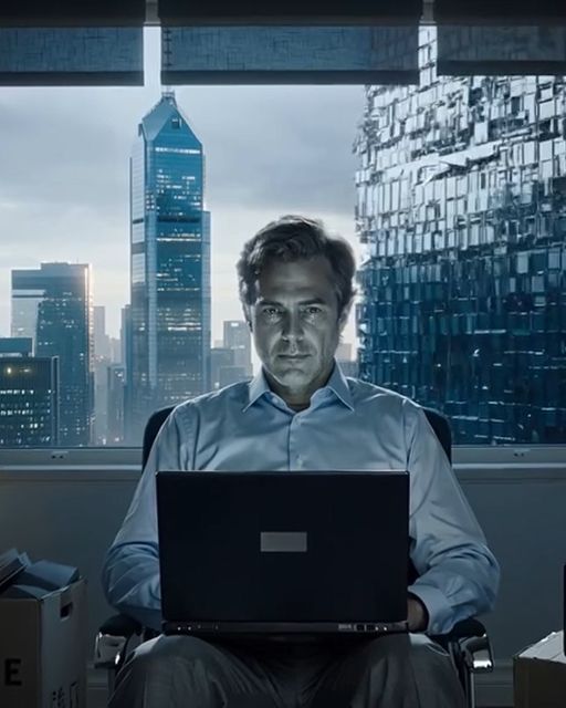 “pack Up Your Things” — I Got Fired For Missing A 2:04 Am Email — By Noon, 21,000 Jobs And $3.1 B Were Gone