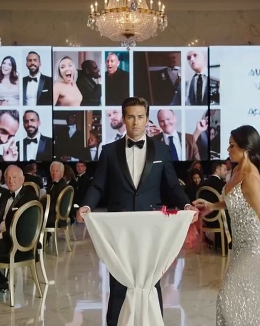 He Invited Her Lover’s Family To Watch Her World Crumble — Law Firm Ceo’s Coldest Move Yet