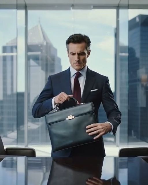 I Was Fired After Refusing To Train The Ceo’s Companion — So I Returned To The Boardroom As A Competitor